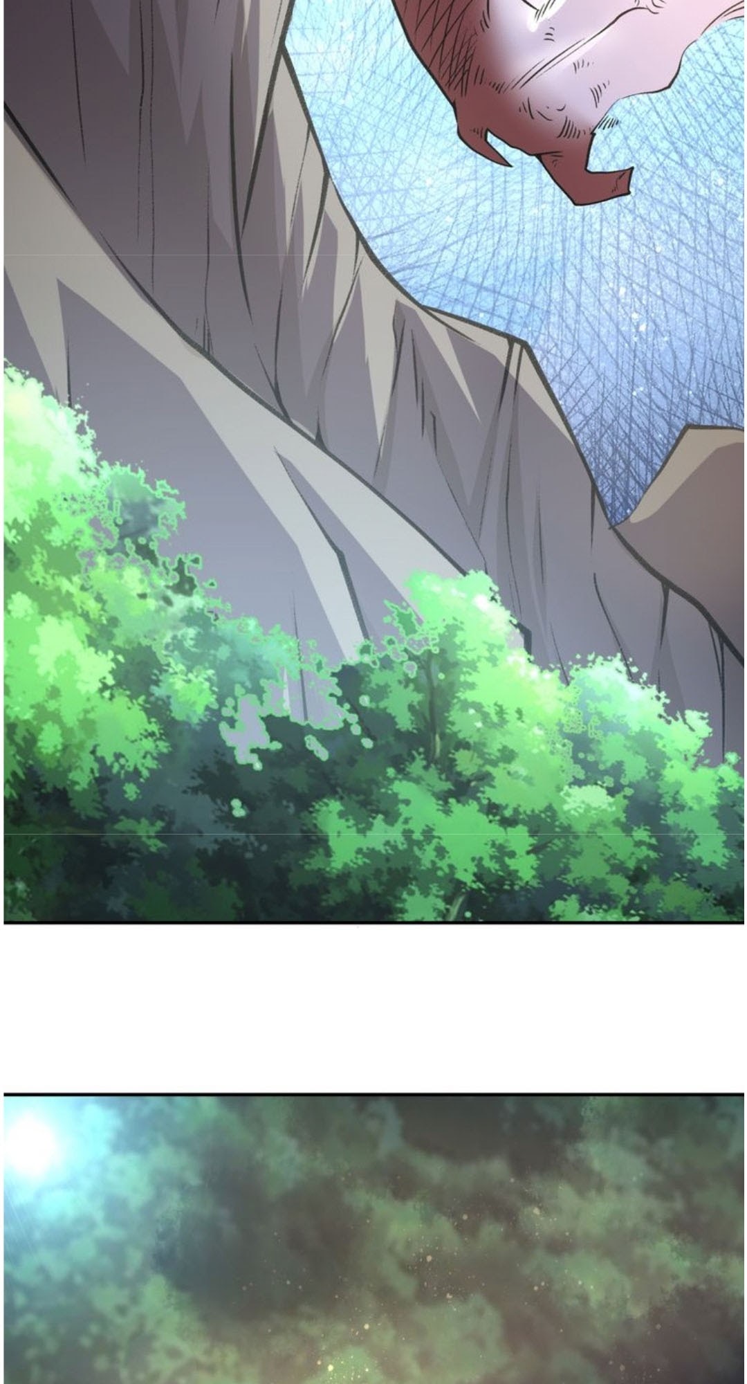Super System Chapter 113 Gambar 38